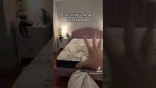 Why Finishing Tasks with ADHD is so Hard&hellip;!