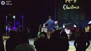ILC | Sunday Service Ignite Life Center Livestream | December 26, 2021