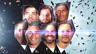 HSBC World Rugby Sevens Series 2016-17: Dream Team