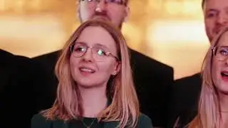 Krakowski Ch&oacute;r Lekarski OIL Krak&oacute;w  Kolęda G&oacute;ralska 