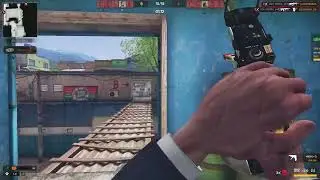 ZULA FRAG MOVİE #3/ MEMO
