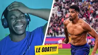 Debrief Barcelone 2-1 Girone // Hansi Flick serait-il un génie ???