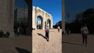 Mini vlog de um domingo em POA | Reden&ccedil;&atilde;o, Brech&oacute;s e Cafeteria Tem&aacute;tica #moda #fashion #vlog #reels