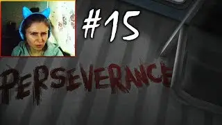 The Long Dark: Wintermute / Настойчивость❓ [#15]