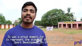 Community Sports Program (BBSR) - Overview - Full Version