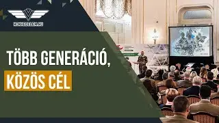 Több generáció, közös cél