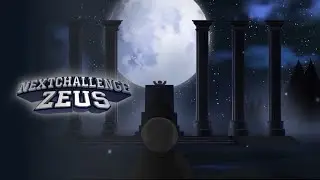 Bubaseta - Cap 03. Apolo | Next Challenge Zeus (Video Oficial)