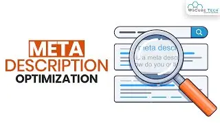 Meta Description Optimization - Perfect Meta Description for SEO | Complete Guide