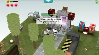Cubic Castles: Earn Cubits The Easiest Way :)