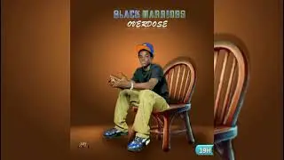 Black warriors-_overdose