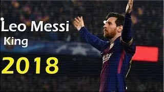 Lionel Messi ● Unbelievable ● Dribbling Skills, Passes, & Goals
