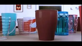 RFL Drinking Mug | TVC (10 Sec)