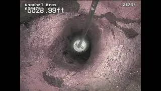 8/19/25 Knochel Brothers - San Madara Well 2 (55-605473)  Job 21237