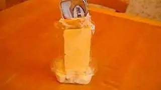the leaning tower of cheesa