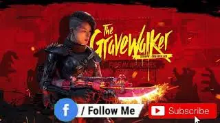 Call of duty mobile the Gravewalker draw trailer available now