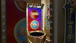 ПОЙМАЛ ***X! В КРЕЙЗИ ТАЙМЕ! ЗАНОСЫ НЕДЕЛИ В CRAZY TIME! #short #shortvideo #crazytime #занос