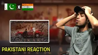 Reacting To Sultaan - Shikari | Faris Shafi | Avvy Sra | Arvvindr S Khaira | Desi Melodies