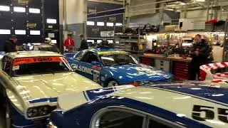 St-Paul Raceteam at N&uuml;rburgring  (part 1)