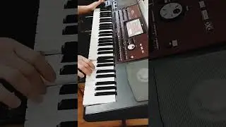 راجع عالديري يايوم من غربة وعذاب للفنان وفيق حبيب 🎹♥️.