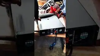 Ati Pro New Amplifier Unboxing Modal 40+ #trend #youtubeshorts #bass #ytshorts #