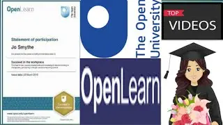 Free open university degree courses with free certificate |learn all #foreignlanguage |#freecourses