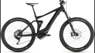 VTTAE CUBE STEREO HYBRID 140 SL 500 KIOX (2019)