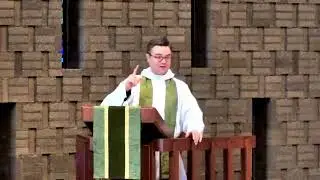 1.21.18 - The Rev. Justin E. Crisp