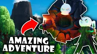 Best Adventure Map of the Year in Fortnite Creative!