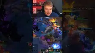 how did he #jankos #leagueoflegends #leaguetiktok #leaguetok #nidaleelol