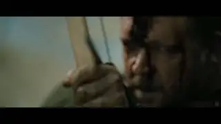 Robin Hood - Teaser Trailer