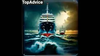 Animated Cruise Ship animation #ytshort #animation #stablediffusion
