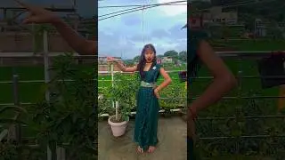 Buker Vitor Thaiko Bondhu Jaio Na Dure //youtube//trending//dance #video