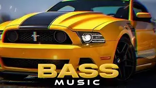 BASS BOOSTED EDM CAR MUSIC 2026 🚗💥 | Extreme Subwoofer Test | Energy Night Drive Mix ‪