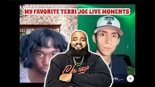 MY FAVORITE TERRI JOE LIVE MOMENTS | REACTION