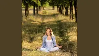 Nature Meditation Twilight Harmony