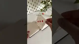 Cute scrapbook idea #diy #art #love #scrapbook #shortsfeed #shortsvideo #shortsviral  #artist #yt