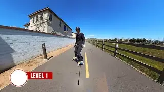 E02 - Levels Explained