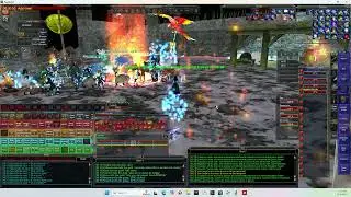 Everquest Prisoners of Ankexfen   Hardcore 10-06-2024