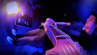 VISCO &middot; PEDRO BLUES | ao vivo (Part. Pedro Brum)