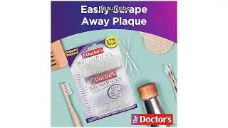 Test des brossettes interdentaires par le docteur&nbsp;: Ces brossettes interdentaires valent-elles le...