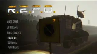 Primera partida de repo
