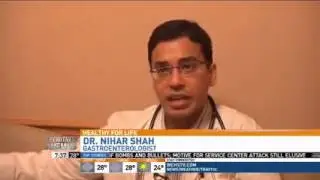Stretta Therapy - Dr. Nihar Shah