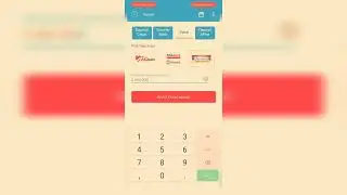 Video Tutorial Deposit Saldo Fastpay Dengan Jalur Indomaret