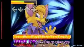 stepmania 4 tracks