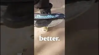 This Skateboard Hack Makes Tricks Easy!