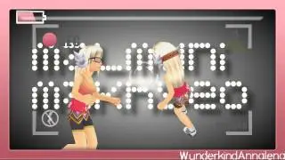 Fiesta Online - Electric Shock [FULL MEP]