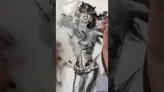 Denise Matthews Vanity 