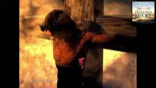 Rare Ron Wyatt Clip - The Ark Of The Covenant & Jesus' Blood On The Mercy Seat Atoning For Our Sin!