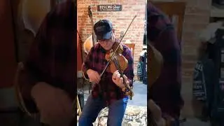 Fiddler's Blues - John P. Williams & Robert Mackey