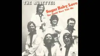 The Rubettes - 1974 - Sugar Baby Love